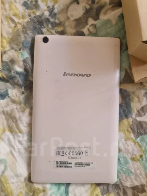 Lenovo Tab 2 ����