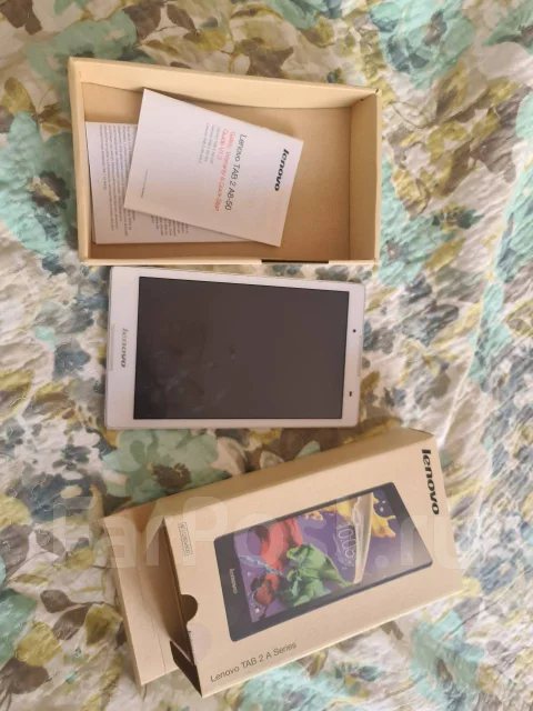 Lenovo Tab 2 ����