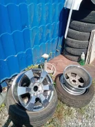 ABT. x16", 5x114.3, ET40, �� 60,0���. ����