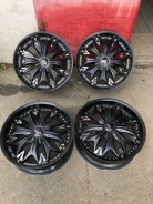 Dolce Wheels. 8.5x20", 6x135, 6x139.7, ET35, �� 106,2���. ����