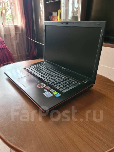 Купить Игровой Ноутбук Во Владивостоке