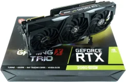 GeForce RTX 2080 Super ����
