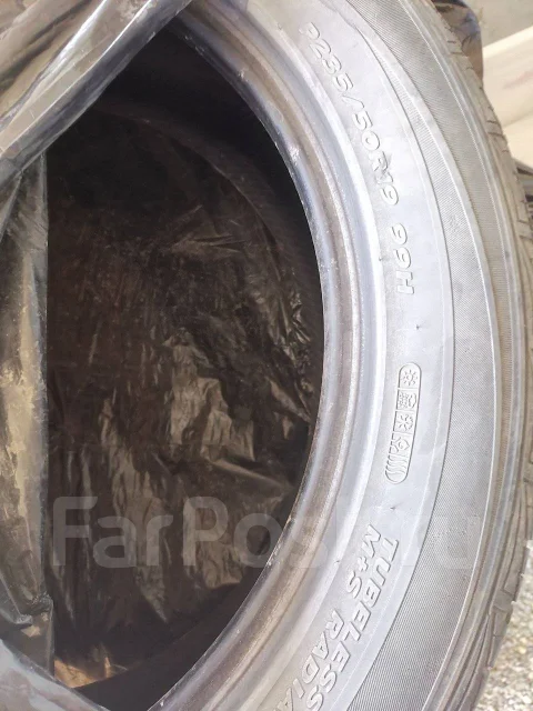 Hankook Optimo H428. �����������, 2011 ���, �/�, ����� 50 % ����