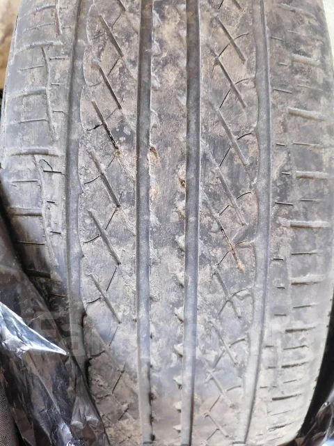 Hankook Optimo H428. �����������, 2011 ���, �/�, ����� 50 % ����