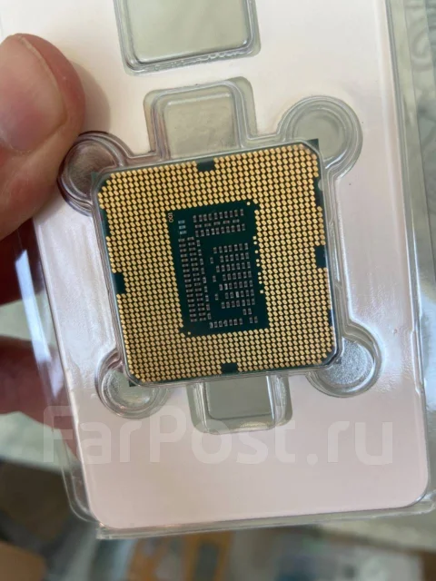 Intel Core i5-3570K ����