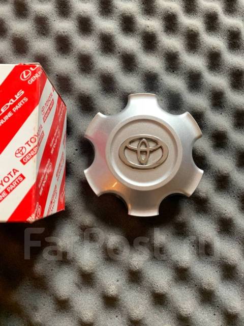 Колпак колесного диска LC150 4260B-60160 4260B-60180, 18", 1 шт, 2 шт ...