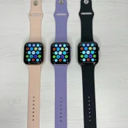 Apple Watch Series 6. GPS, NFC, IP67, IP68 ����