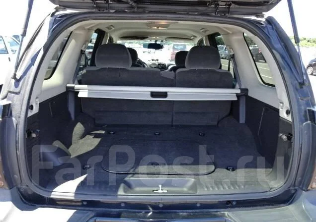 Chevrolet TrailBlazer. �������, 4wd, 4.2 (295��.�.), ������, 109����. ��, �/�, ��� ���. ��� ����� �� ������������ ����