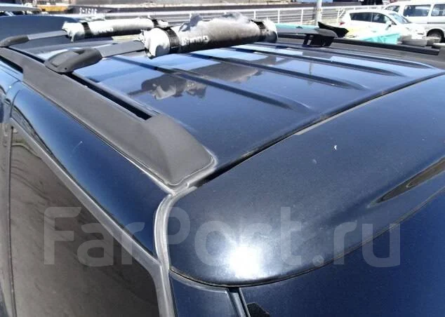 Chevrolet TrailBlazer. �������, 4wd, 4.2 (295��.�.), ������, 109����. ��, �/�, ��� ���. ��� ����� �� ������������ ����