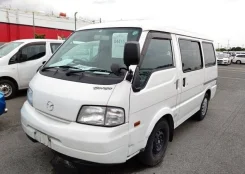 Mazda Bongo. �������, ������, 1.8 (102��.�.), ������, 64 000����. ��, �/�. ��� ����� �� ������������ ����