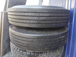 Toyo M140. ������, 2011 ���, �/�, ����� 5 % ����