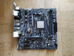 AMD A320M ����