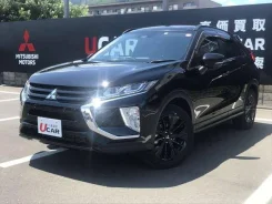 Mitsubishi Eclipse Cross. ��������, ��������, 1.5 (150��.�.), ������, 49 000����. ��, �/�. ��� ����� �� ������������ ����