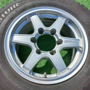 Blows. 6.5x15", 6x139.7, ET35, �� 108,0���. ����