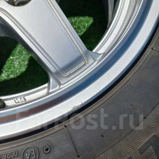 Blows. 6.5x15", 6x139.7, ET35, �� 108���. ����