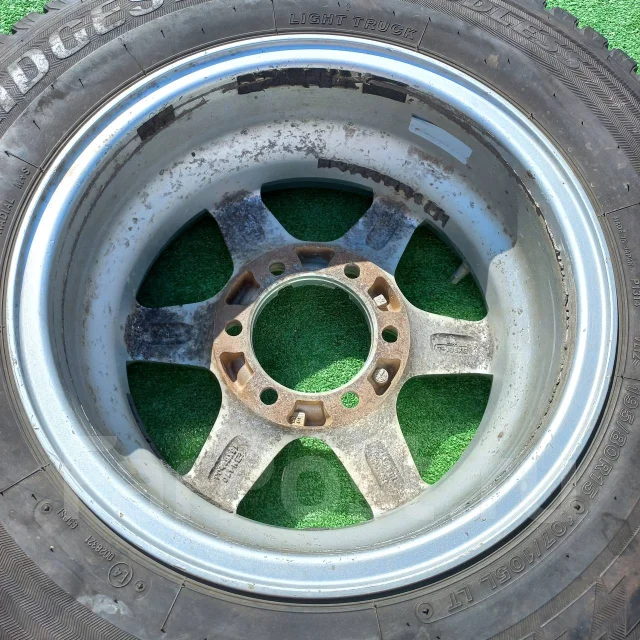 Blows. 6.5x15", 6x139.7, ET35, �� 108���. ����