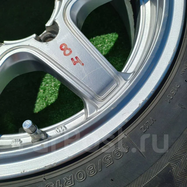 Blows. 6.5x15", 6x139.7, ET35, �� 108���. ����