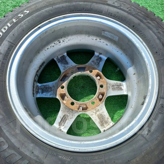 Blows. 6.5x15", 6x139.7, ET35, �� 108���. ����