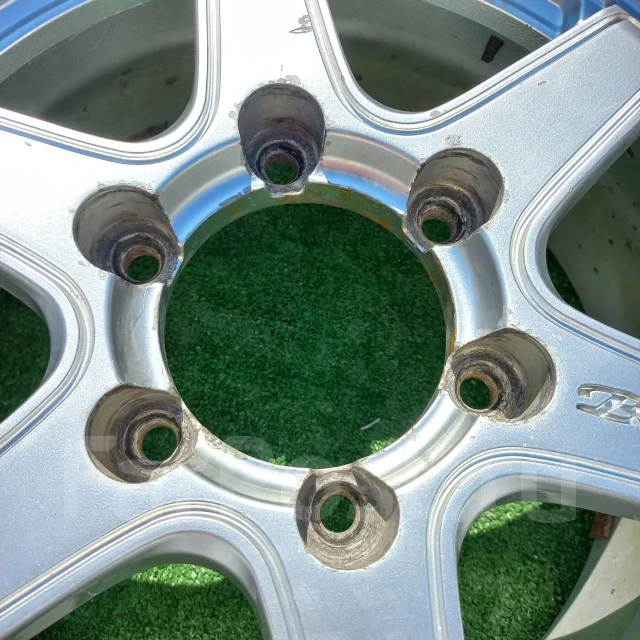 Blows. 6.5x15", 6x139.7, ET35, �� 108���. ����