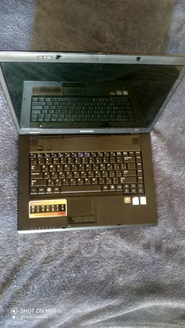 Samsung R60 Plus. ��� 2048 ��, WiFi: 1, Bluetooth: 1 ����