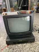 Panasonic TC-2150RS. ������ ����