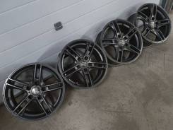 Kelleners Sport. 7.0x16", 5x120, ET33,  73,1. 