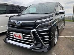 Toyota Voxy. �������, ��������, 1.8, ������, 33 000����. ��, �/�. ��� ����� �� ������������ ����