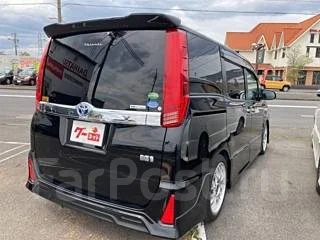 Toyota Voxy. �������, ��������, 1.8, ������, 33 000����. ��, �/�. ��� ����� �� ������������ ����