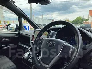 Toyota Voxy. �������, ��������, 1.8, ������, 33 000����. ��, �/�. ��� ����� �� ������������ ����