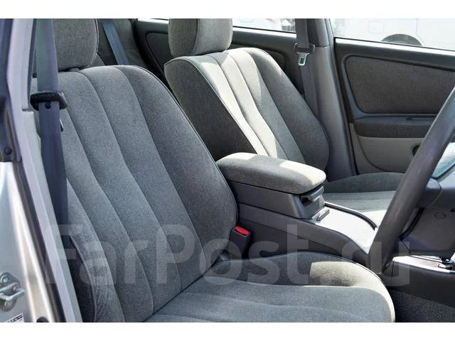 Toyota Mark II. �������, 4wd, 2.5 (200��.�.), ������, 87����. ��, �/�, ��� ���. ��� ����� �� ������������ ����