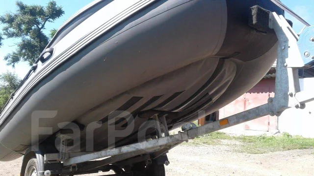 Profmarine PM 400 Air. 2018 ���, ����� 4��., ��������� ��� ��������� ����