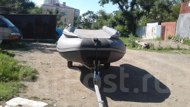 Profmarine PM 400 Air. 2018 ���, ����� 4��., ��������� ��� ��������� ����
