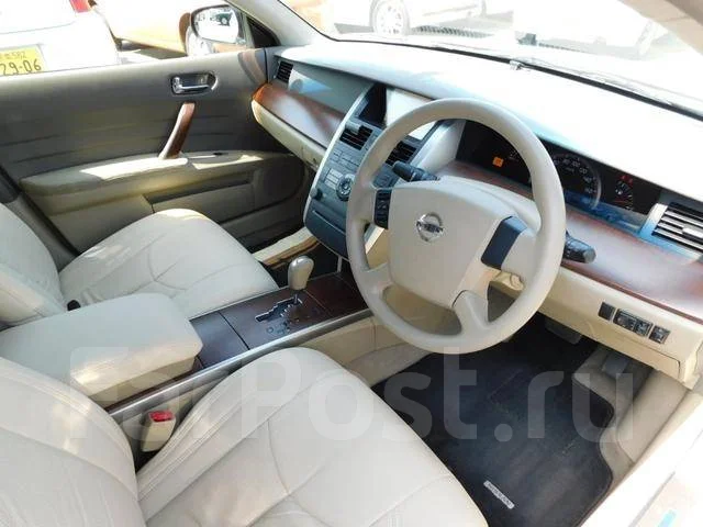 Nissan Teana. �������, ��������, 2.3 (173��.�.), ������, 78����. ��, �/�, ��� ���. ��� ����� �� ������������ ����