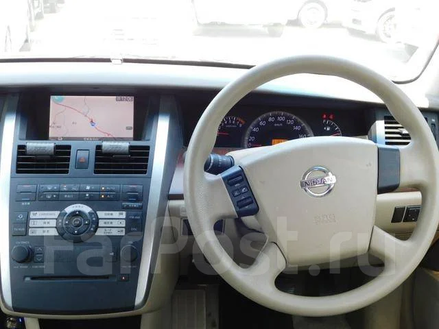 Nissan Teana. �������, ��������, 2.3 (173��.�.), ������, 78����. ��, �/�, ��� ���. ��� ����� �� ������������ ����