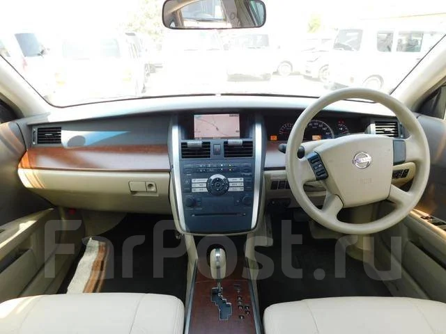Nissan Teana. �������, ��������, 2.3 (173��.�.), ������, 78����. ��, �/�, ��� ���. ��� ����� �� ������������ ����