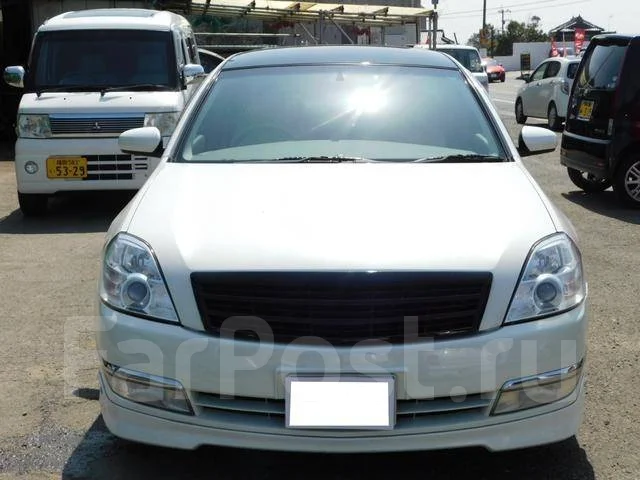 Nissan Teana. �������, ��������, 2.3 (173��.�.), ������, 78����. ��, �/�, ��� ���. ��� ����� �� ������������ ����
