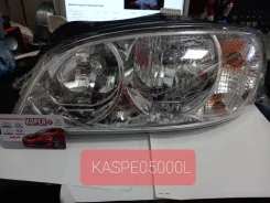 ����� ���� KASPE05000L ����