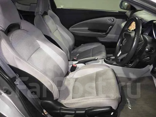 Honda CR-Z. ��������, ��������, 1.5, ������, 40 000����. ��, �/�. ��� ����� �� ������� ����