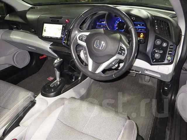 Honda CR-Z. ��������, ��������, 1.5, ������, 40 000����. ��, �/�. ��� ����� �� ������� ����
