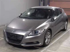 Honda CR-Z. ��������, ��������, 1.5, ������, 40 000����. ��, �/�. ��� ����� �� ������� ����