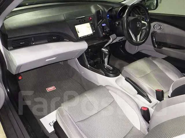 Honda CR-Z. ��������, ��������, 1.5, ������, 40 000����. ��, �/�. ��� ����� �� ������� ����