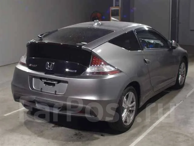Honda CR-Z. ��������, ��������, 1.5, ������, 40 000����. ��, �/�. ��� ����� �� ������� ����