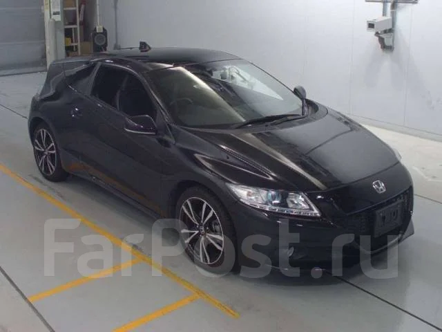 Honda CR-Z. ��������, ��������, 1.5 (118��.�.), ������, 32 000����. ��, �/�. ��� ����� �� ������� ����