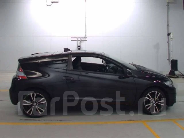 Honda CR-Z. ��������, ��������, 1.5 (118��.�.), ������, 32 000����. ��, �/�. ��� ����� �� ������� ����