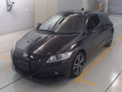 Honda CR-Z. ��������, ��������, 1.5 (118��.�.), ������, 32 000����. ��, �/�. ��� ����� �� ������� ����
