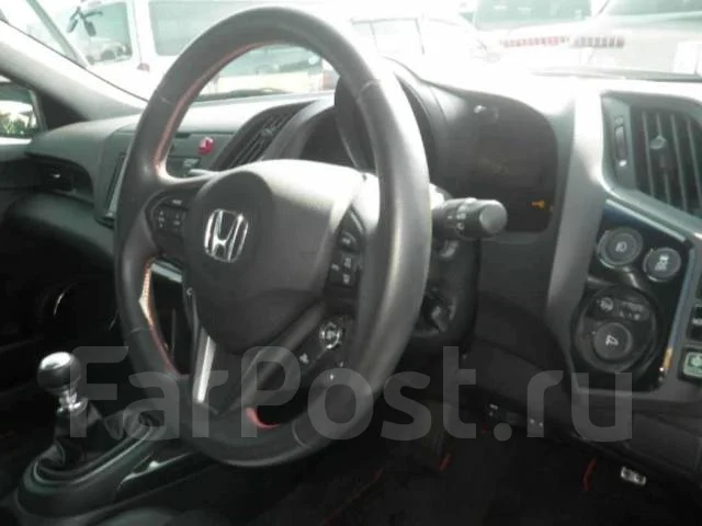 Honda CR-Z. ��������, ��������, 1.5 (118��.�.), ������, 32 000����. ��, �/�. ��� ����� �� ������� ����