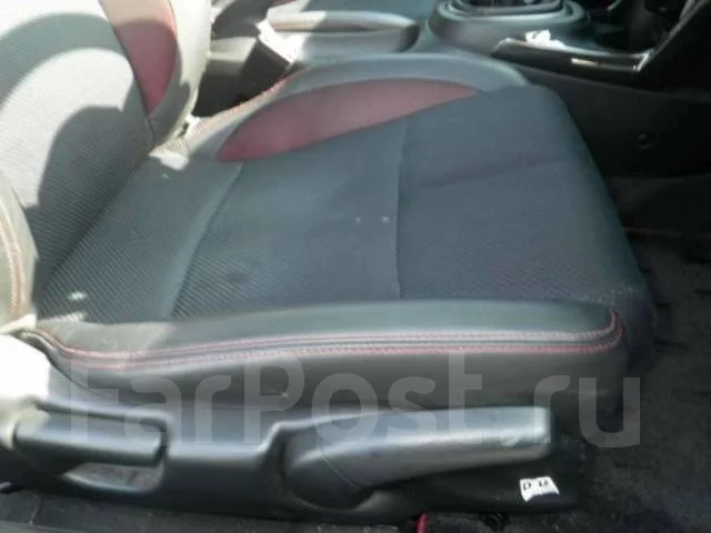 Honda CR-Z. ��������, ��������, 1.5 (118��.�.), ������, 32 000����. ��, �/�. ��� ����� �� ������� ����