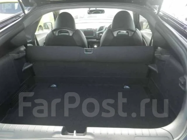Honda CR-Z. ��������, ��������, 1.5 (118��.�.), ������, 32 000����. ��, �/�. ��� ����� �� ������� ����