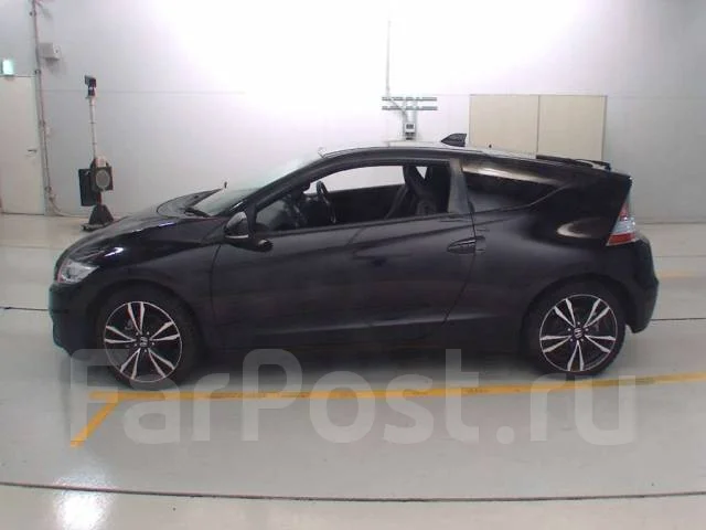 Honda CR-Z. ��������, ��������, 1.5 (118��.�.), ������, 32 000����. ��, �/�. ��� ����� �� ������� ����