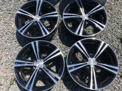 Rozest Prime Mode ES. 7.0x17", 5x100, ET50 ����